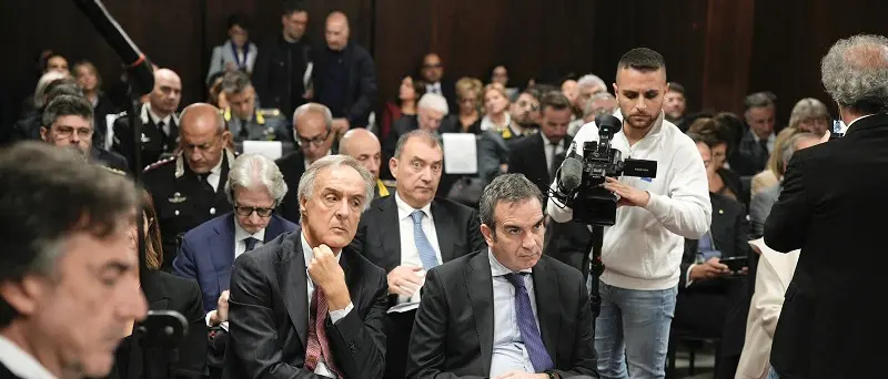 In Calabria (solita) sanità in chiaroscuro: - 307 milioni per i viaggi della speranza, Azienda Zero in ritardo ma migliorano i Lea\n