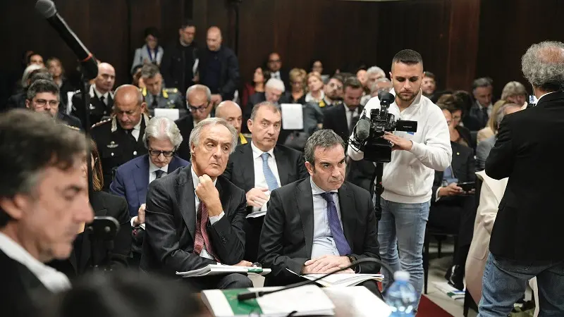 In Calabria la solita sanità: - 307 milioni per i viaggi della speranza, Azienda Zero in ritardo ma migliorano i Lea