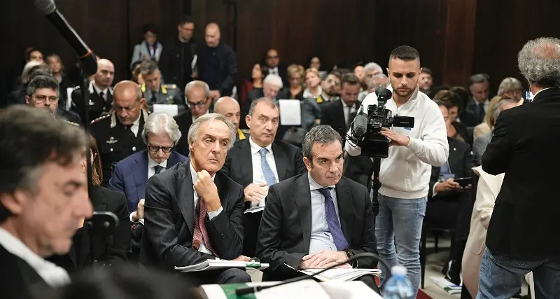In Calabria la solita sanità: - 307 milioni per i viaggi della speranza, Azienda Zero in ritardo ma migliorano i Lea