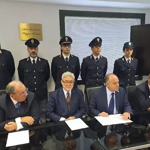 Terremoto Gratteri sulla serie B, la Juve Stabia in amministrazione controllata: «Tutta la gestione in mano alla camorra»\n