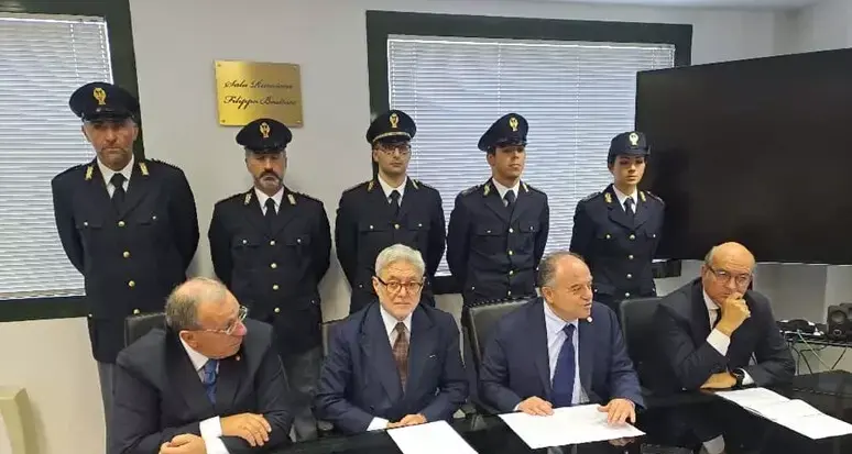 Terremoto Gratteri sulla serie B, la Juve Stabia in amministrazione controllata: «Tutta la gestione in mano alla camorra»\n