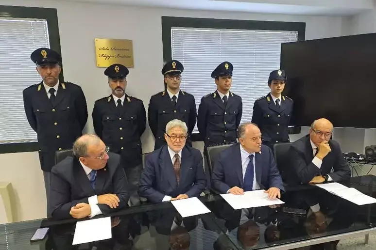 Terremoto Gratteri sulla serie B, la Juve Stabia in amministrazione controllata: «Tutta la gestione in mano alla camorra»\n