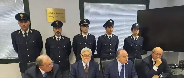 Terremoto Gratteri sulla serie B, la Juve Stabia in amministrazione controllata: «Tutta la gestione in mano alla camorra»\n