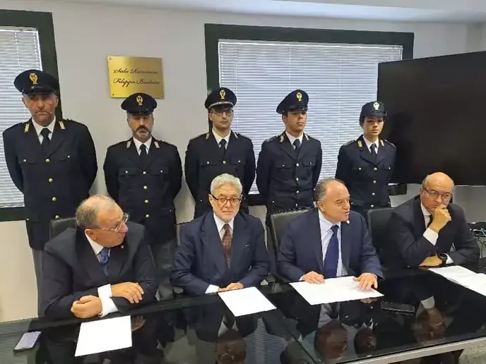 Terremoto Gratteri sulla serie B, la Juve Stabia in amministrazione controllata: «Tutta la gestione in mano alla camorra»