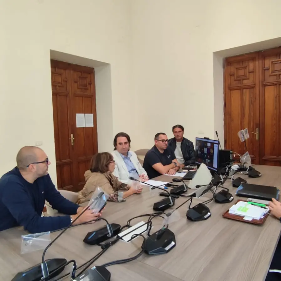 Reggio, la medicina di prossimità territoriale e di “iniziativa” approda in quinta Commissione consiliare\n