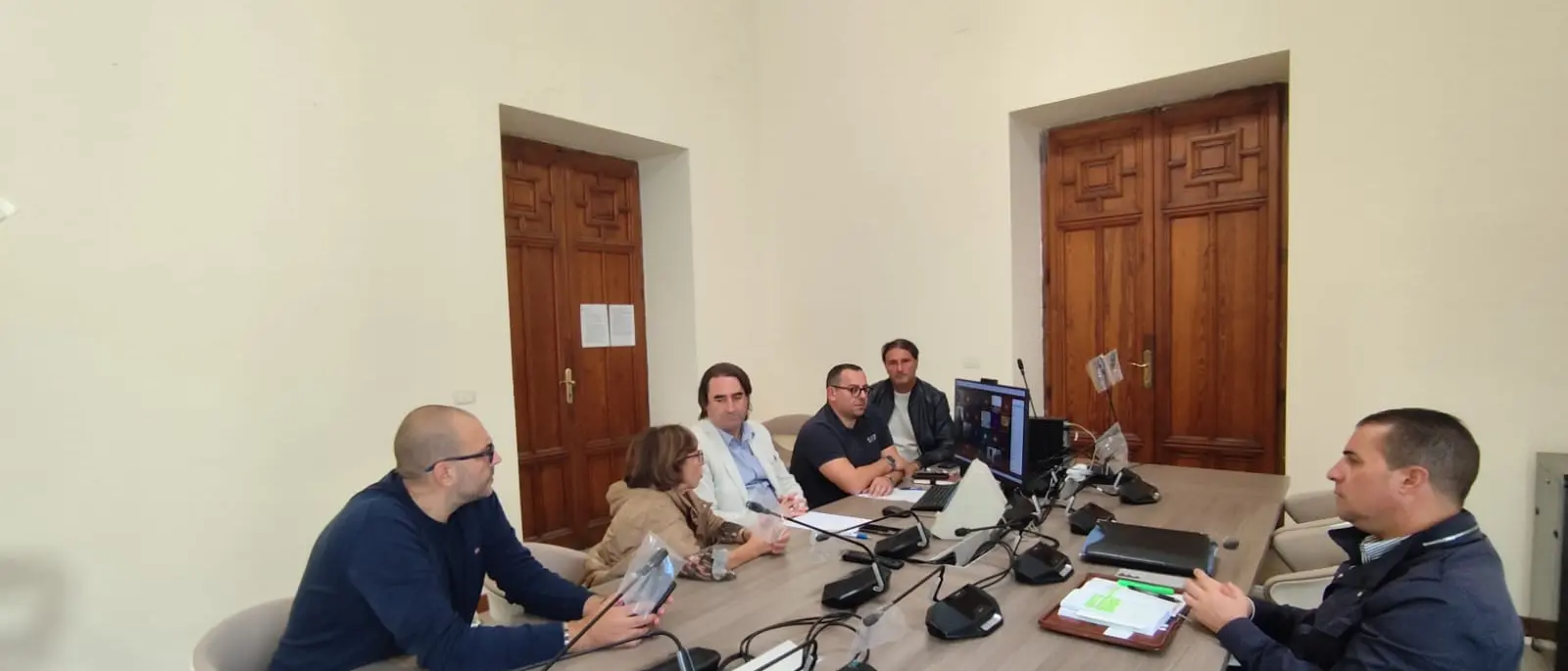 Reggio, la medicina di prossimità territoriale e di “iniziativa” approda in quinta Commissione consiliare\n