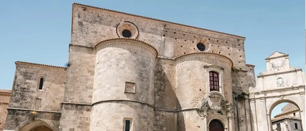 A Gerace il convegno su “La Diocesi e lo Stato di Gerace nel XV e XVI secolo – Storia civile e religiosa di una città del Regno di Napoli tra Umanesimo e Rinascimento”\n