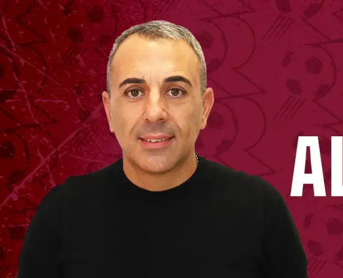 Reggina, Alfio Torrisi è il nuovo allenatore amaranto: il tecnico siciliano scelto per guidare la squadra fuori dalla crisi\n