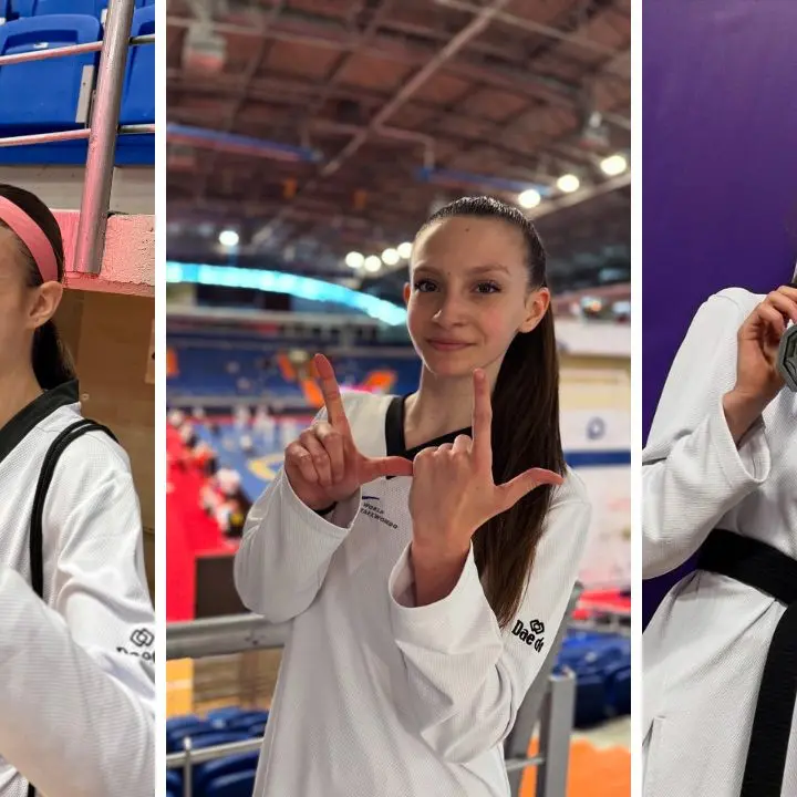 Taekwondo:\u00A0Nicoletti in Nazionale per un posto agli Europei, Loria e Mazza combatteranno a Bucarest