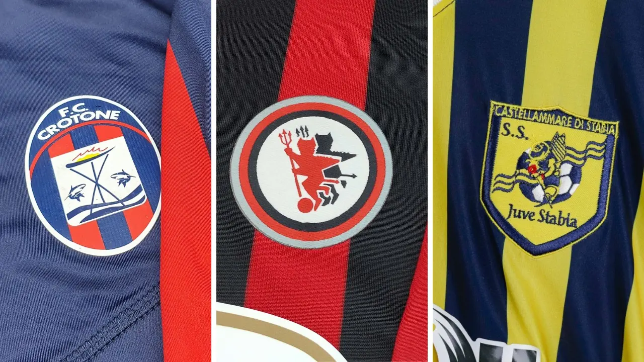 Camorra e ‘ndrangheta nel pallone: dal Crotone alla Juve Stabia l’anno nero delle infiltrazioni mafiose\u00A0\n