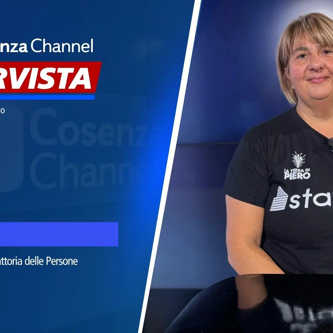 Affavorì, a Cosenza una trattoria che porta l'inclusione a tavola | VIDEO