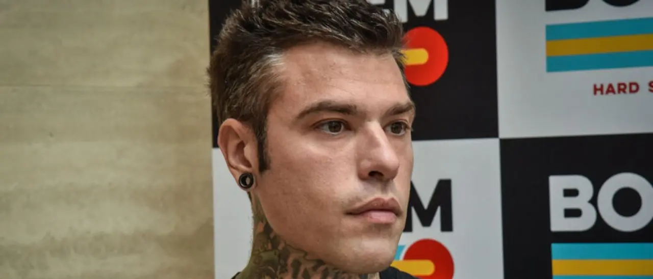 La confessione di Fedez: «Non sopportavo più gli amici fighetti di Chiara, Ghali sanguinava sempre e io volevo farla finita»\n