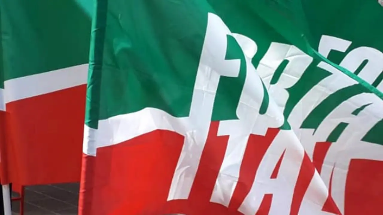 Forza Italia,\u00A0nel Vibonese ormai è guerra tra fazioni: da Serra l’endorsement a favore di L’Andolina\n