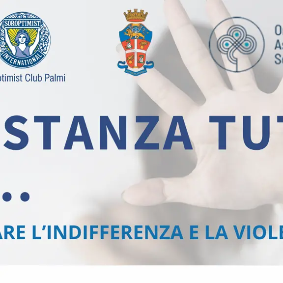 A San Ferdinando “Una stanza tutta per sè... per contrastare indifferenza e violenza”\n