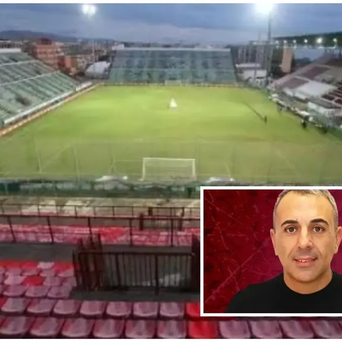 Reggina, l’era Torrisi inizia dal Granillo: entusiasmo e attese per il nuovo corso amaranto\n