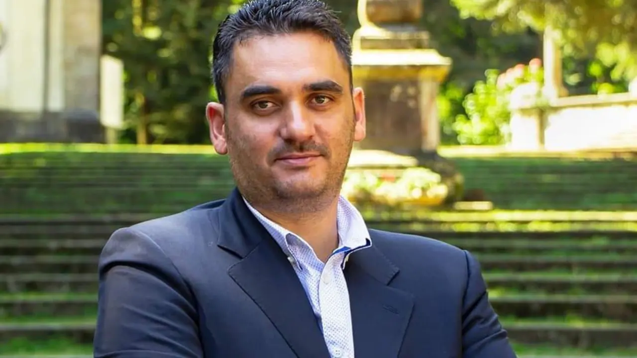 L’Udc mette radici a Serra\u00A0e già pensa alle prossime elezioni: annunciato l’ingresso di Biagio Figliucci\n