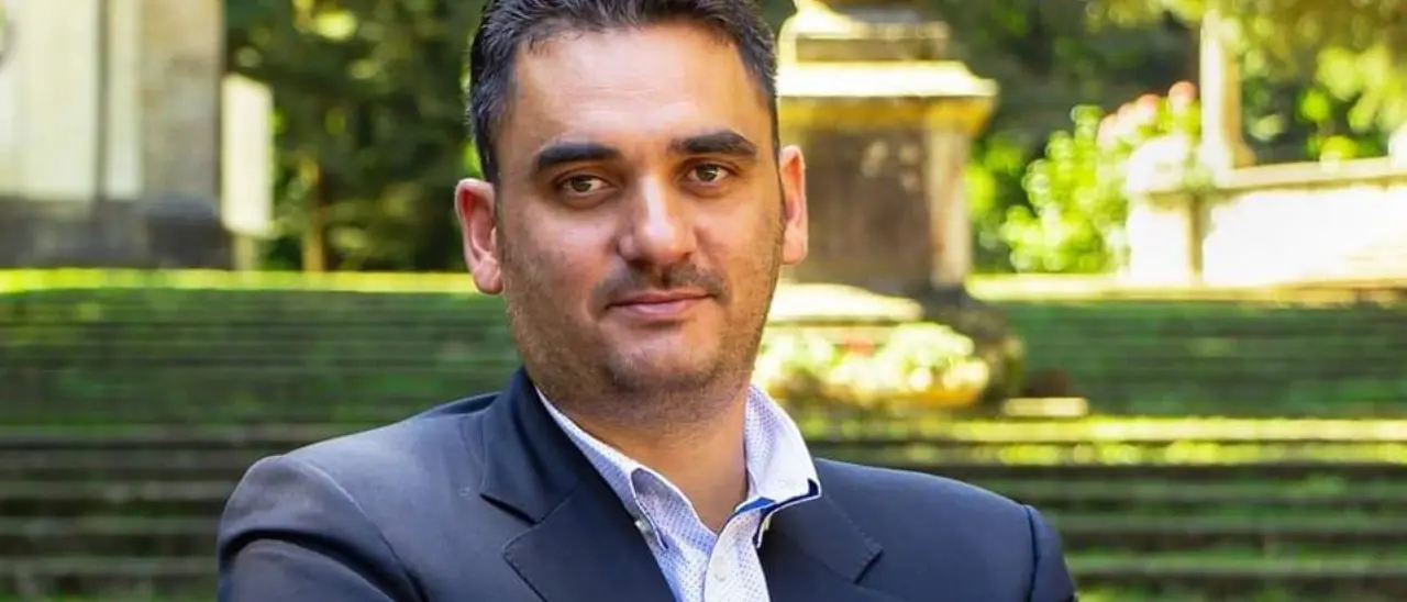 L’Udc mette radici a Serra\u00A0e già pensa alle prossime elezioni: annunciato l’ingresso di Biagio Figliucci\n