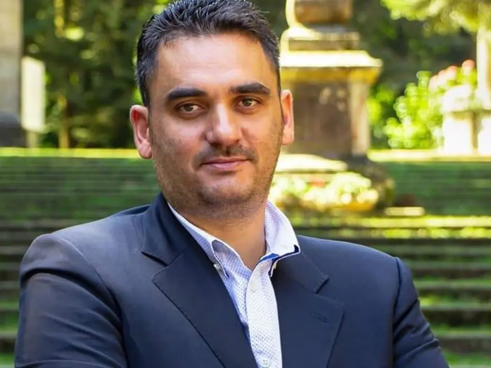 L’Udc mette radici a Serra e già pensa alle prossime elezioni: annunciato l’ingresso di Biagio Figliucci