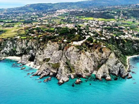 Il turismo del futuro parte dal mare: gli studenti del Nautico di Pizzo aprono la Settimana dei Parchi Marini della Calabria