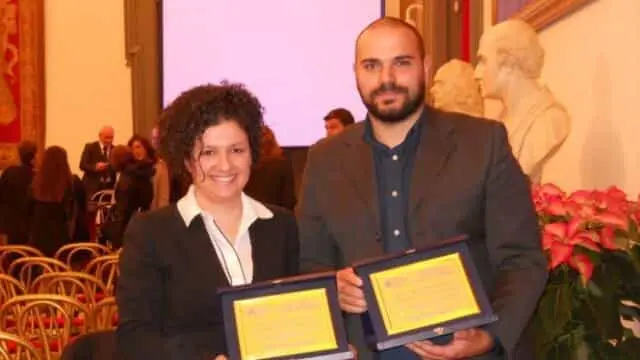 Giovanni e Francesca morti in un incidente a Piacenza, Taurianova e Reggio Calabria unite nel dolore\u00A0\n