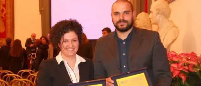 Giovanni e Francesca morti in un incidente a Piacenza, Taurianova e Reggio Calabria unite nel dolore\u00A0\n