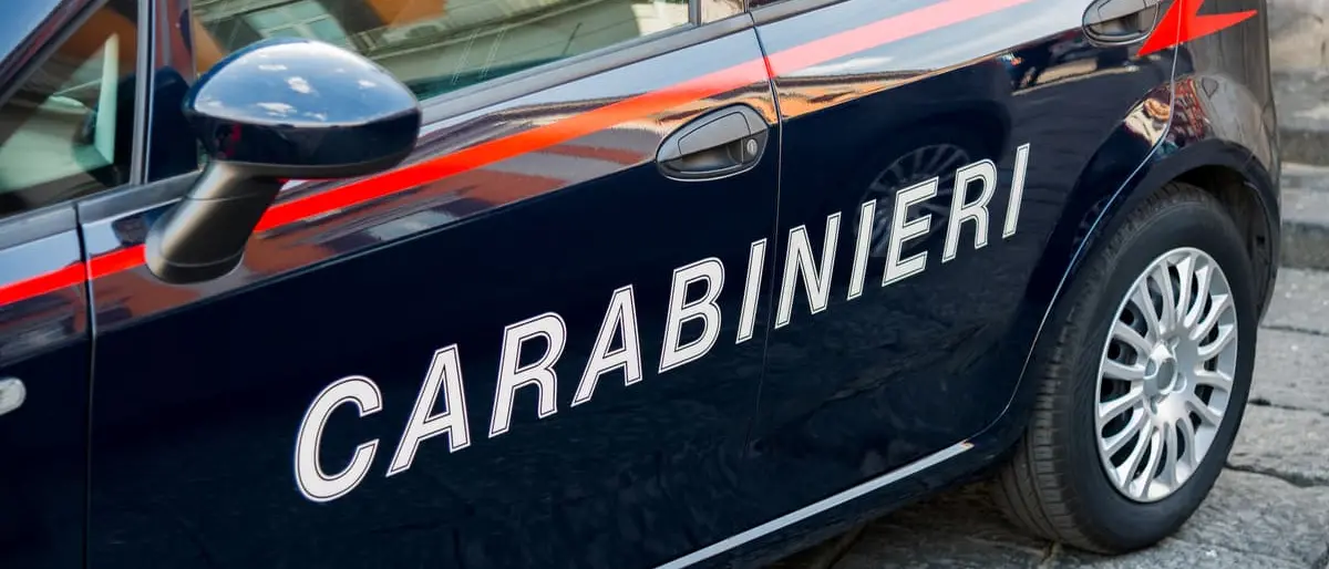 Revocato l’affidamento in prova a Cirò Marina, 47enne torna in carcere per maltrattamenti alla compagna\n