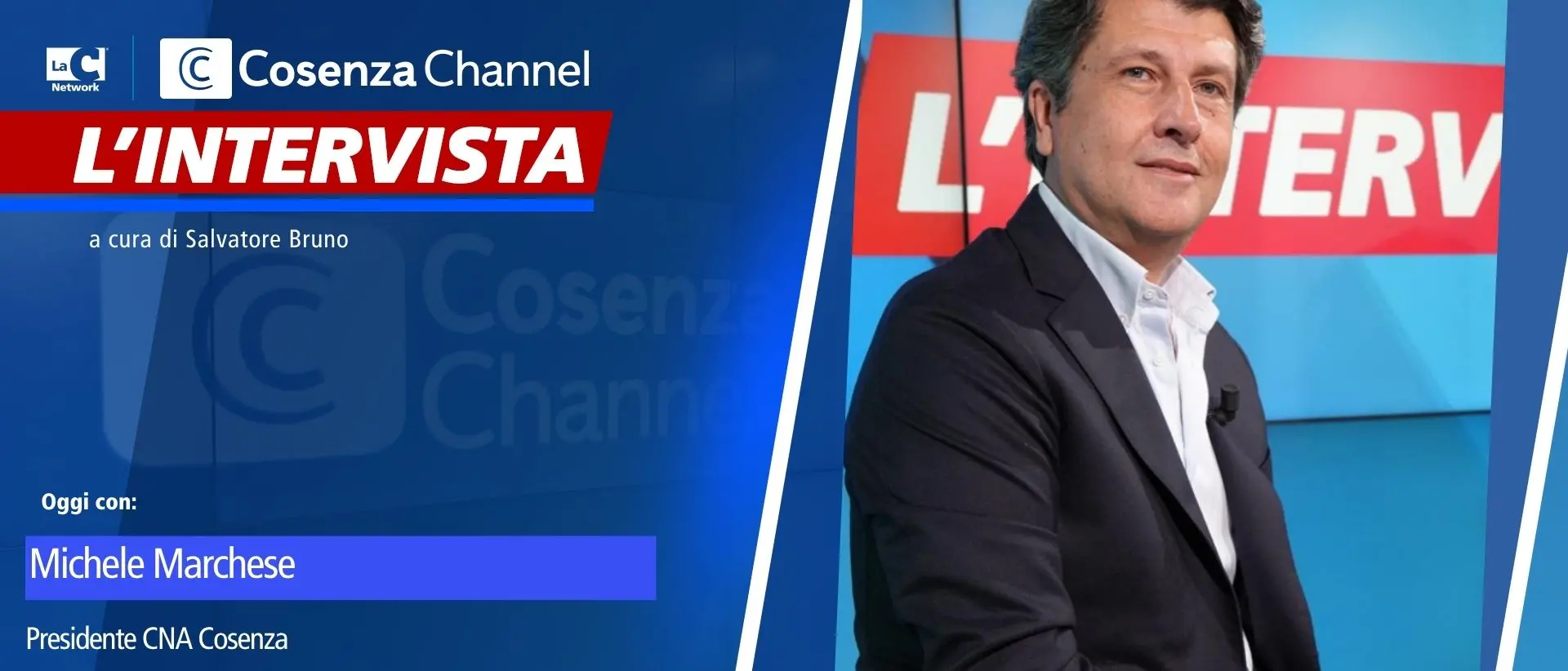 Festa del cioccolato a Cosenza, Marchese (CNA): «Puntiamo a 180mila visitatori» | VIDEO\n