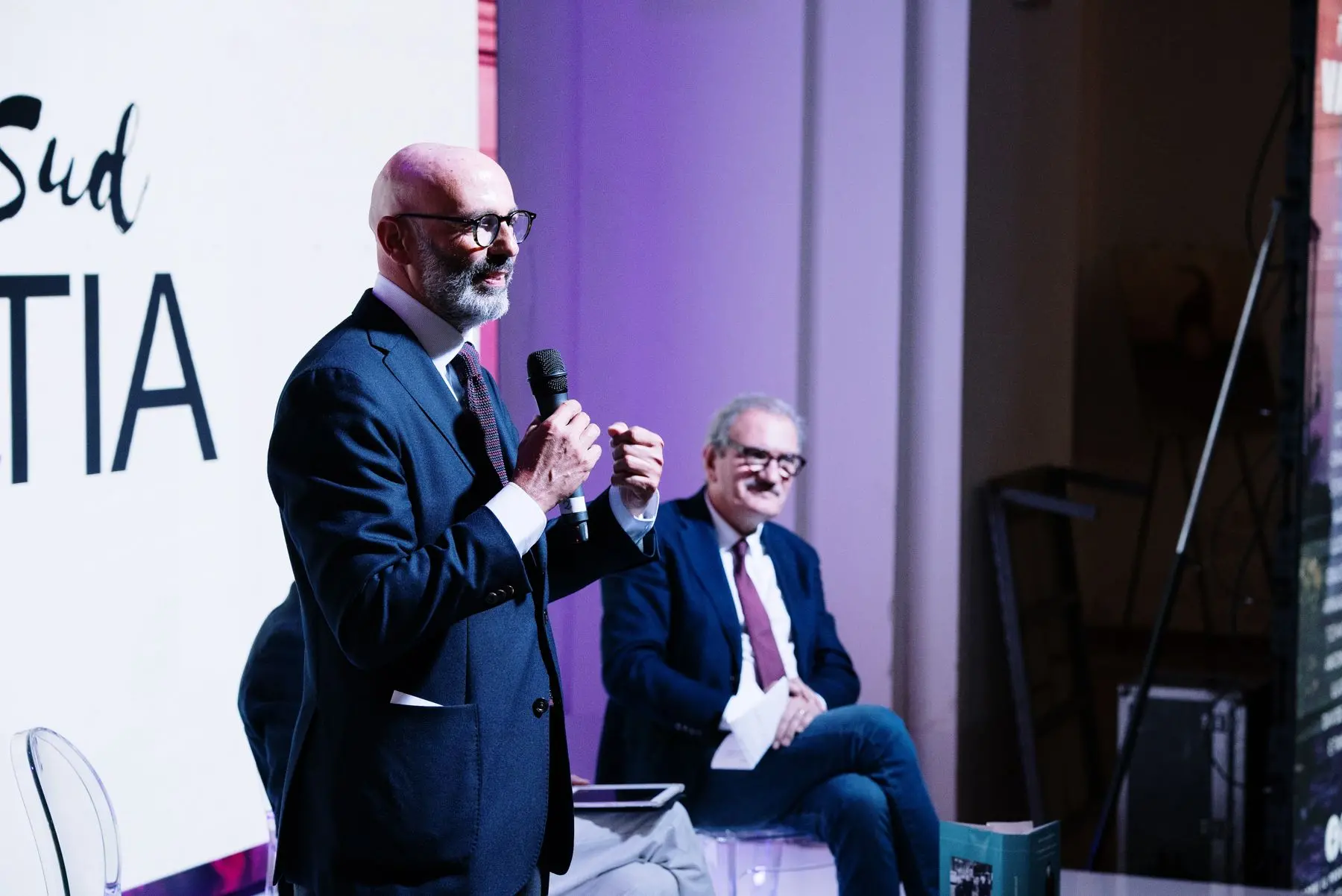 Legalità e rinascita al centro della giornata di chiusura della kermesse Valentia in Festa: ospiti e programma\n