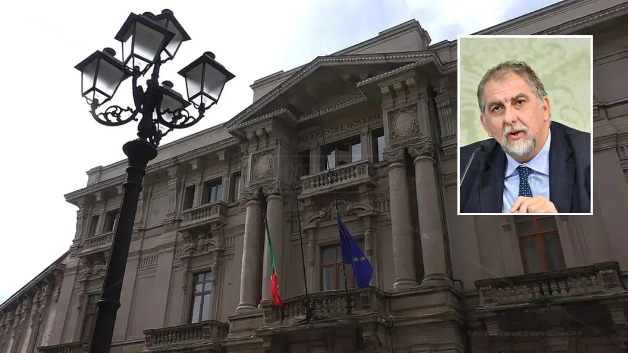 Il capo della Prociv Ciciliano a Catanzaro, focus su periferie degradate\u00A0\n