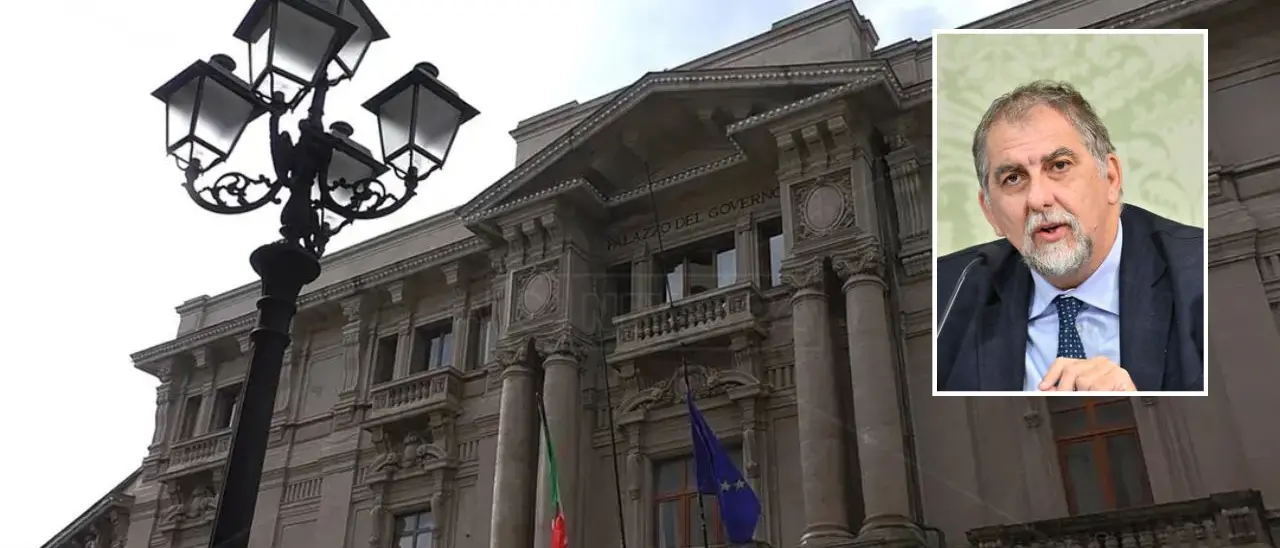 Il capo della Prociv Ciciliano a Catanzaro, focus su periferie degradate\u00A0\n