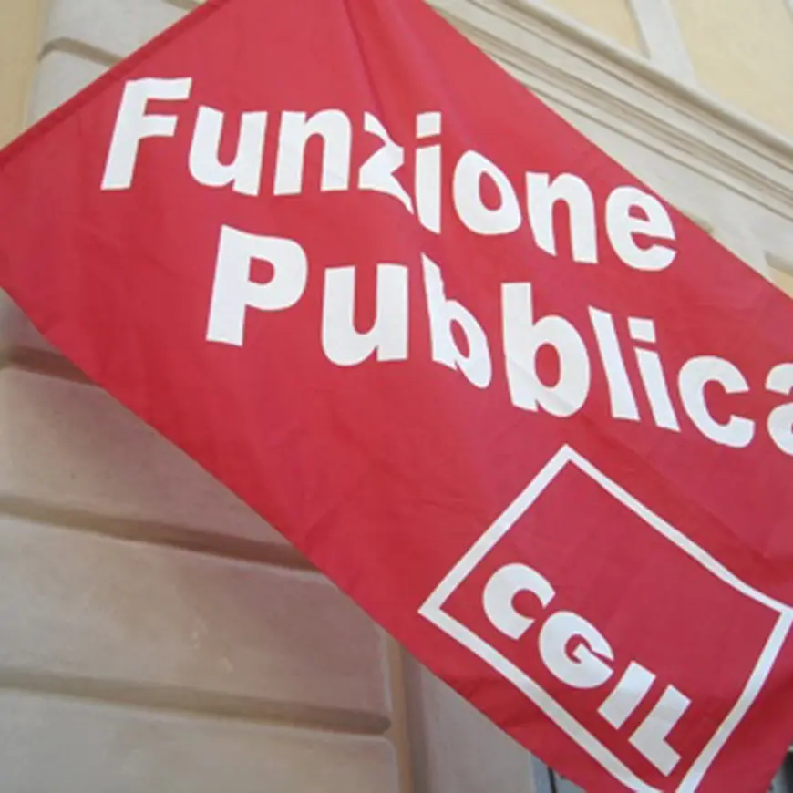 Reggio, la Fp Cgil al Comune: «Basta penalizzare i lavoratori»\n
