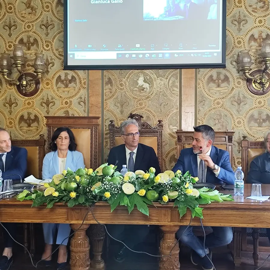 Al via Bergarè 2025: quattro giorni dedicati al Bergamotto di Reggio\u00A0tra gusto, cultura e spettacolo\n