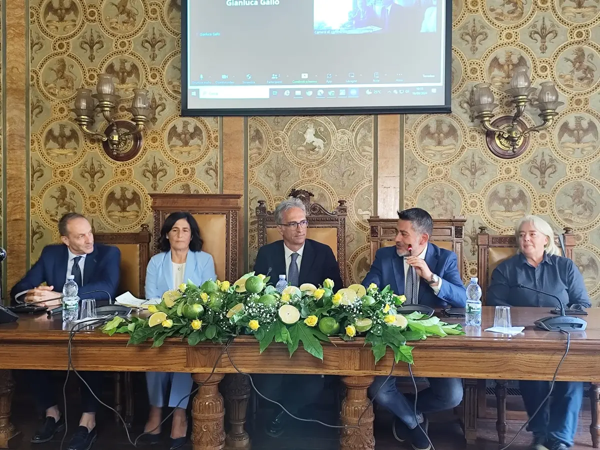 Al via Bergarè 2025: quattro giorni dedicati al Bergamotto di Reggio\u00A0tra gusto, cultura e spettacolo\n