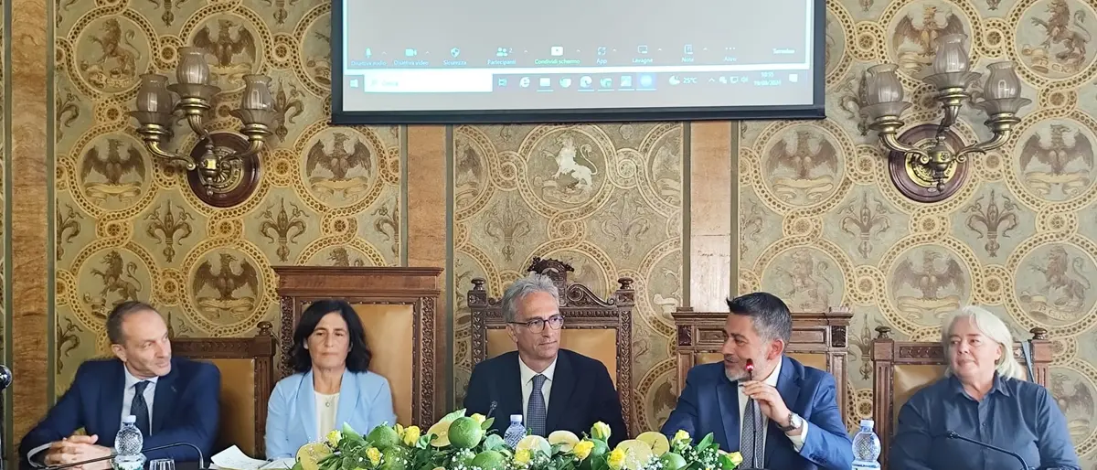 Al via Bergarè 2025: quattro giorni dedicati al Bergamotto di Reggio\u00A0tra gusto, cultura e spettacolo\n