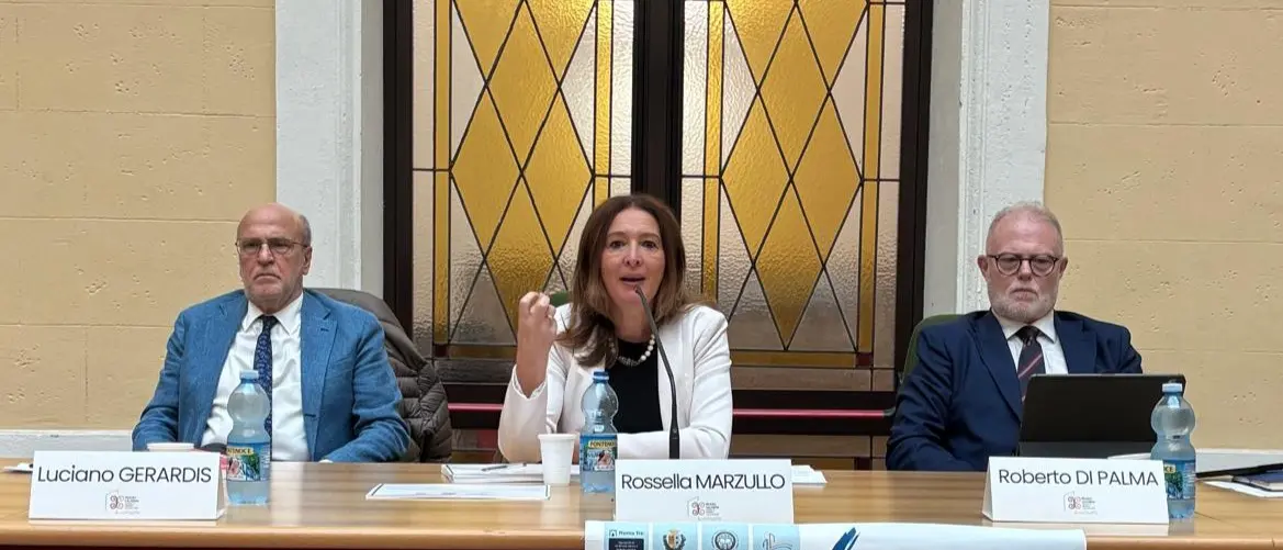 Alla Metrocity al via il primo modulo formativo del progetto ‘RC efficacy’\n