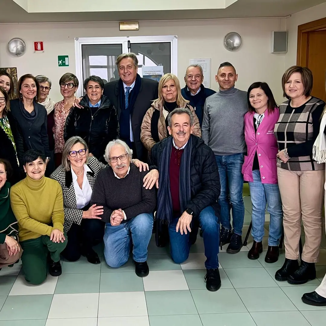 L’Hospice di Reggio\u00A0e Samot Catania organizzano un corso sulle cure palliative\n