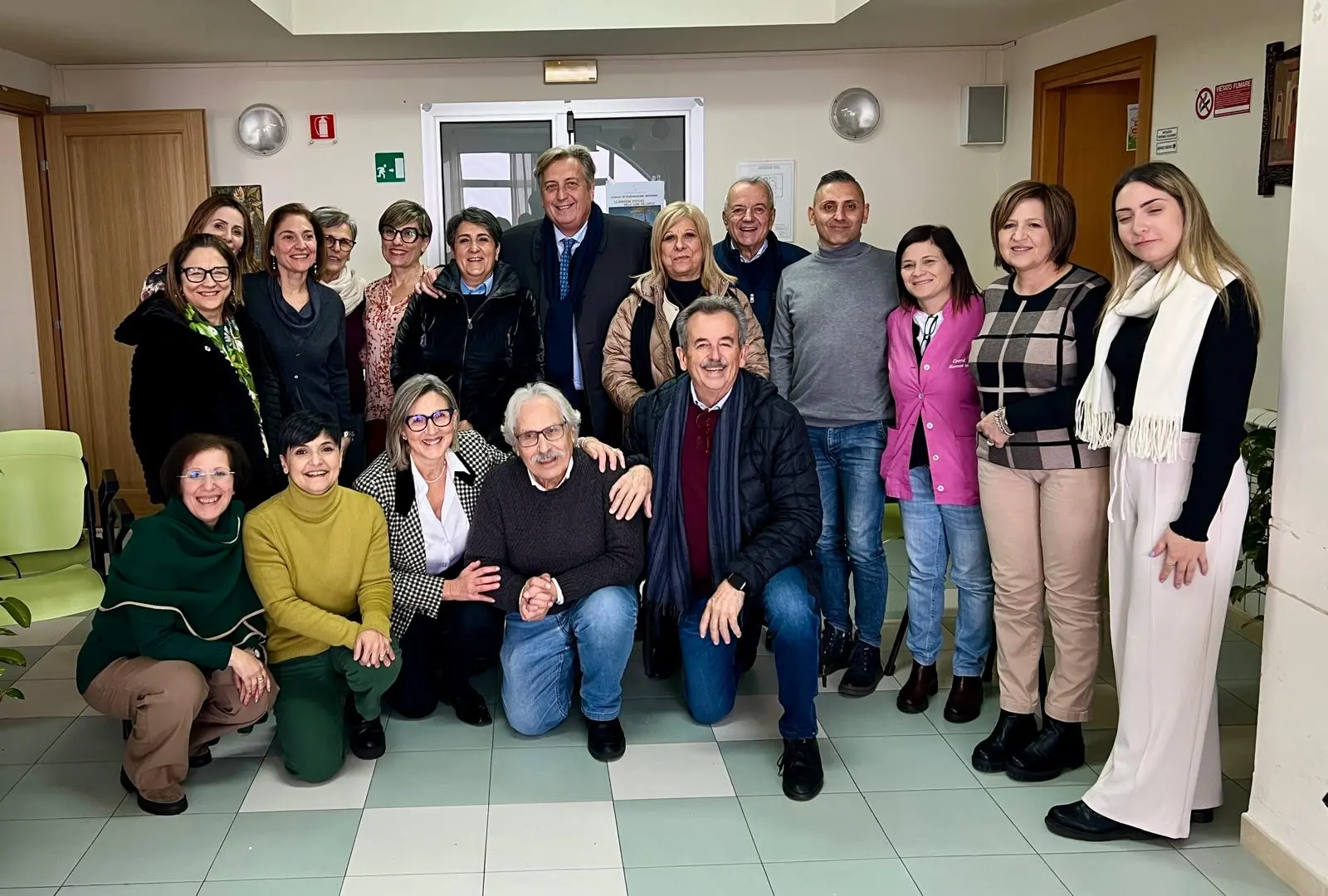 L’Hospice di Reggio\u00A0e Samot Catania organizzano un corso sulle cure palliative\n