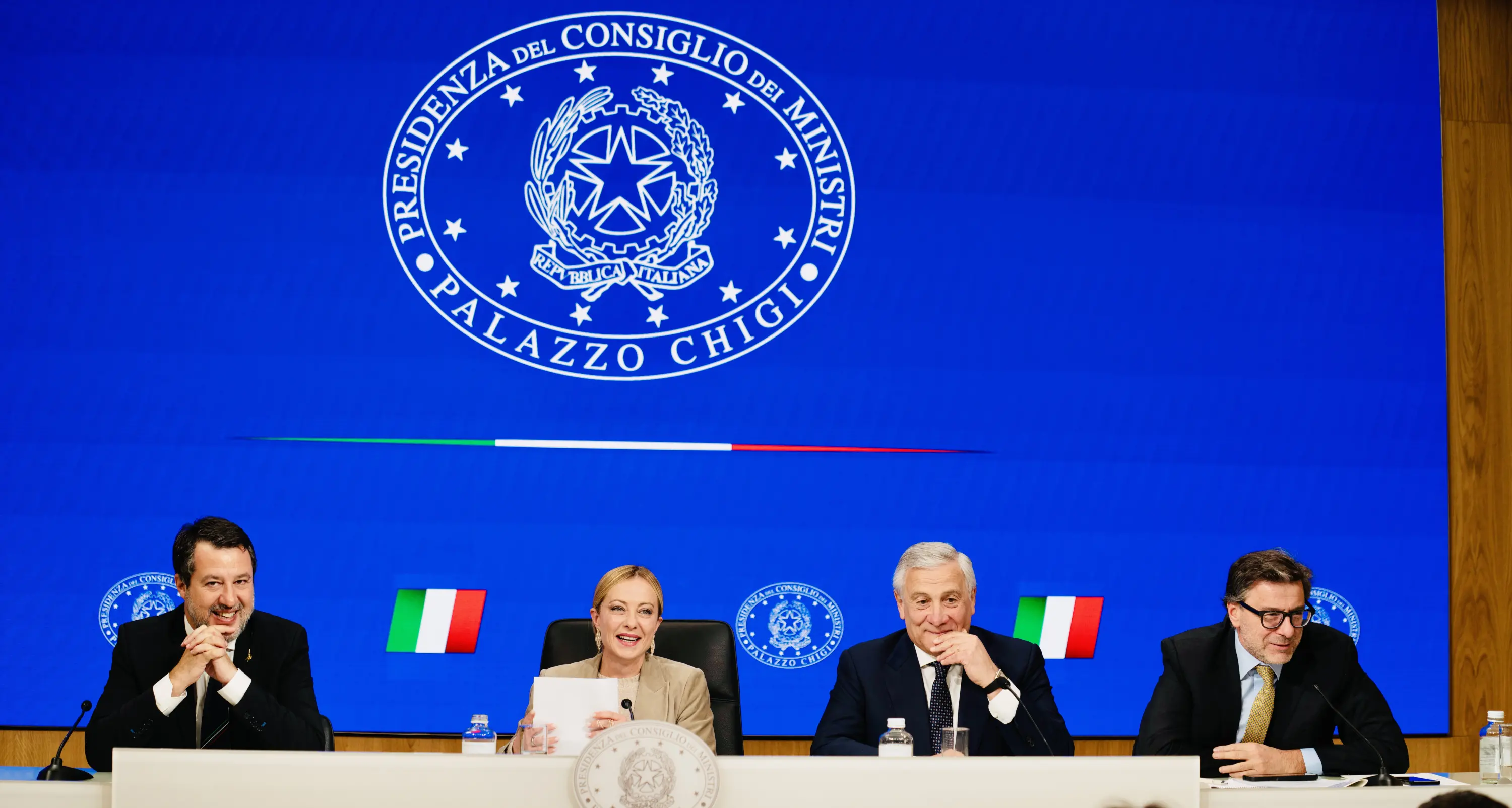 Manovra, via libera dalla Ragioneria dello Stato al testo definitivo: modifiche su banche e affitti brevi\n
