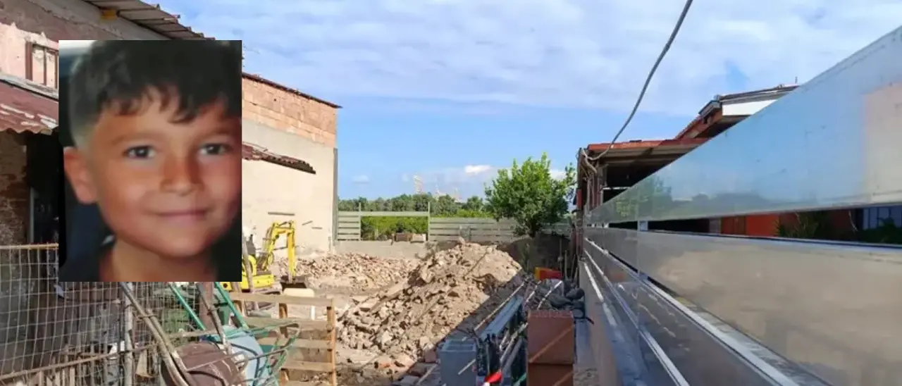 La Chiesa di Oppido–Palmi in preghiera per il piccolo Nicodemo e la sua famiglia\n