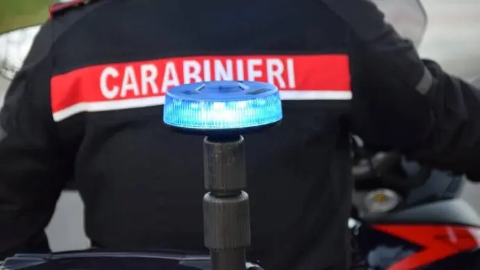 Sellia Marina, droga e contanti: in arresto 35enne