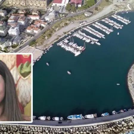 Pontili Porto, Alessandra Lobello : “Vogliamo fare presto a risolvere i problemi”