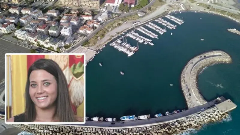 Pontili Porto, Alessandra Lobello : “Vogliamo fare presto a risolvere i problemi”