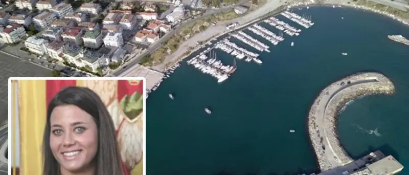 Pontili Porto, Alessandra Lobello : “Vogliamo fare presto a risolvere i problemi”