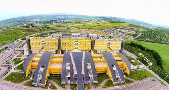 Sistema Scorcia, annullato il sequestro di beni al medico della Dulbecco Eugenio\u00A0Garofalo\n