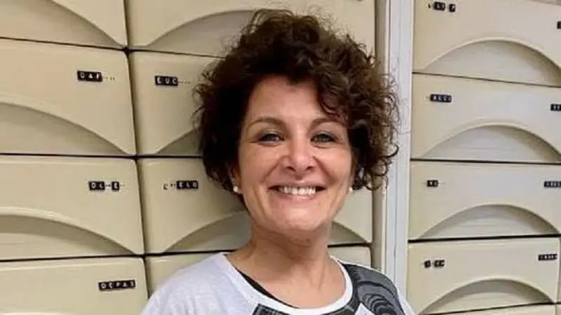 Dolore a Lido per l'improvvisa perdita di Nina