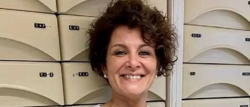 Dolore a Lido per l'improvvisa perdita di Nina