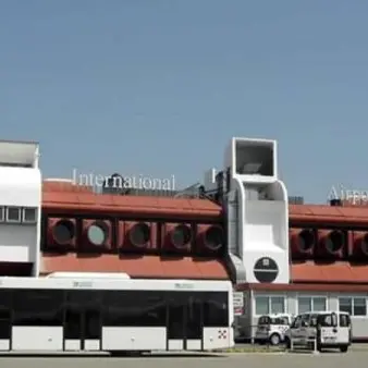 Partono i collegamenti aerei con Berlino e Vienna