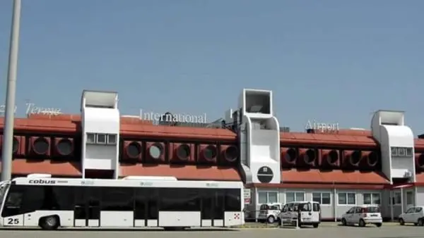 Sacal, ITA aumenta i voli Lamezia-Roma-Milano