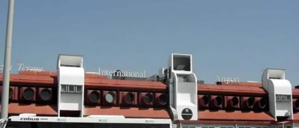 Sacal, ITA aumenta i voli Lamezia-Roma-Milano