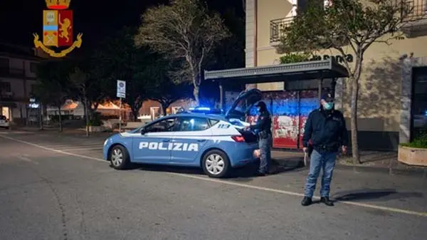 Lido, troppe risse nelle vicinanze, Questura chiude noto pub